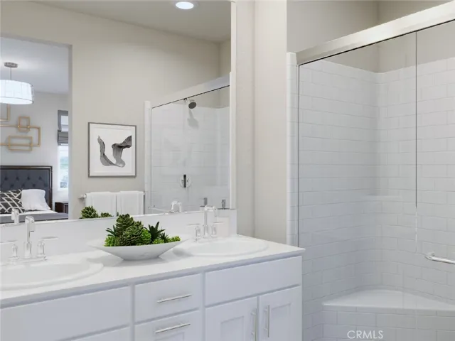 Photo is not of the actual home, but is an inspirational photo of builder’s model home and may depict options, furnishings, and/or decorator features that are not included
