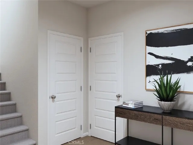 Photo is not of the actual home, but is an inspirational photo of builder’s model home and may depict options, furnishings, and/or decorator features that are not included
