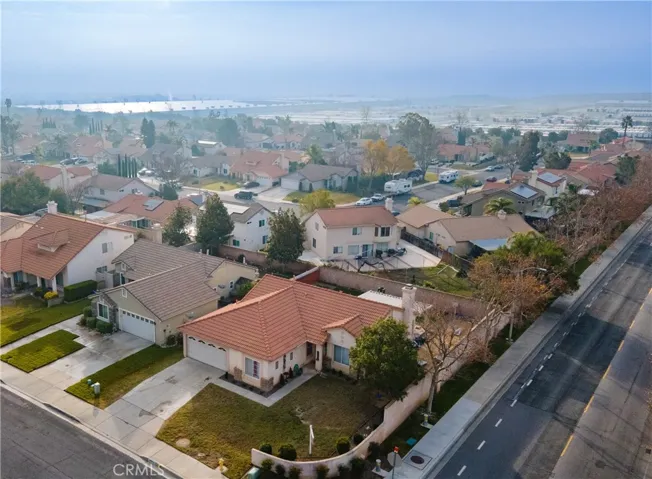 2693 W Sunrise Drive, Rialto, California 92377