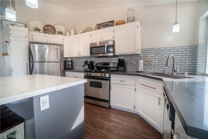 2693 W Sunrise Drive, Rialto, California 92377