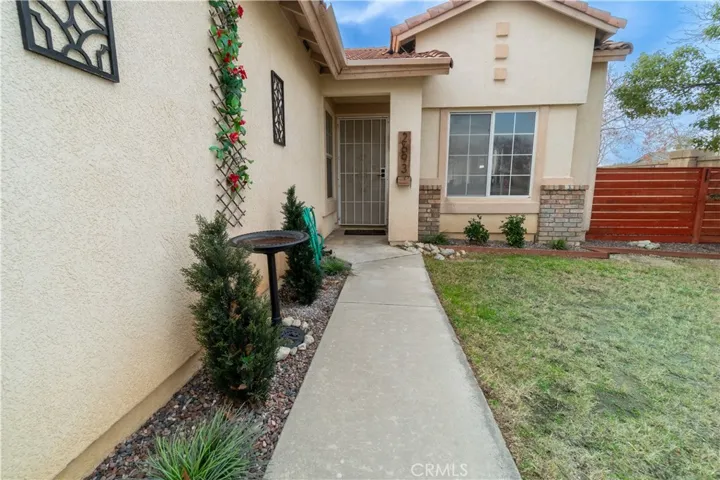 2693 W Sunrise Drive, Rialto, California 92377