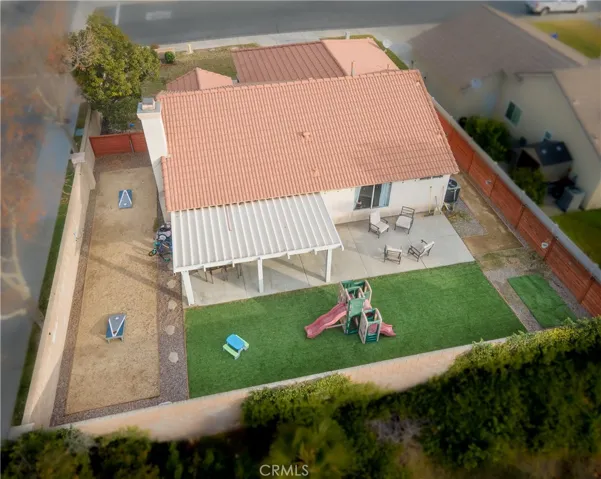 2693 W Sunrise Drive, Rialto, California 92377
