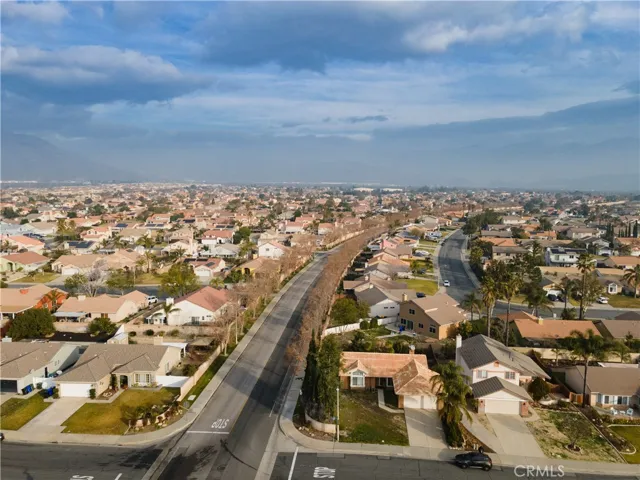 2693 W Sunrise Drive, Rialto, California 92377