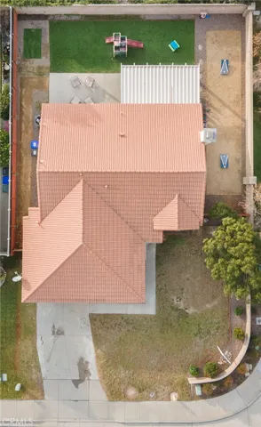 2693 W Sunrise Drive, Rialto, California 92377