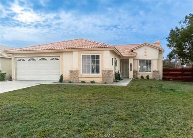 2693 W Sunrise Drive, Rialto, California 92377