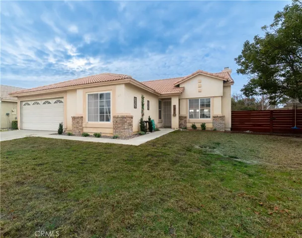 2693 W Sunrise Drive, Rialto, California 92377