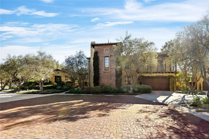 6 Lantana, Newport Coast, California 92657
