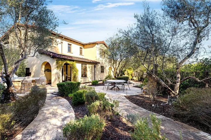 6 Lantana, Newport Coast, California 92657