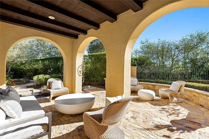 6 Lantana, Newport Coast, California 92657