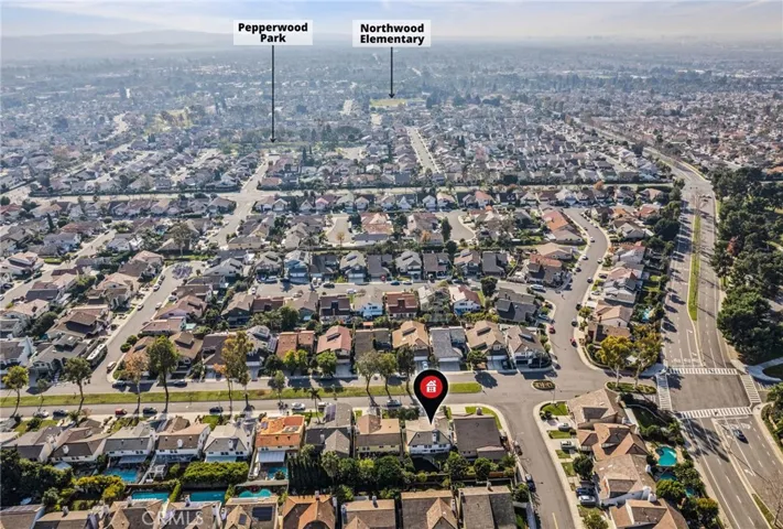 76 Monticello, Irvine, California 92620