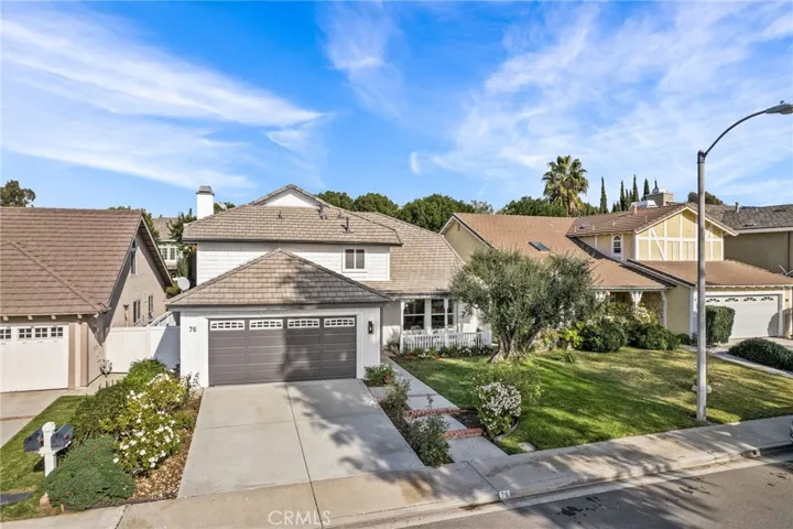 76 Monticello, Irvine, California 92620