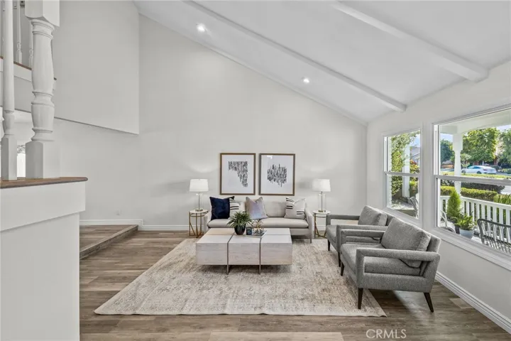 76 Monticello, Irvine, California 92620