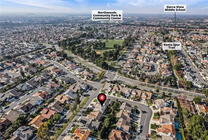 76 Monticello, Irvine, California 92620