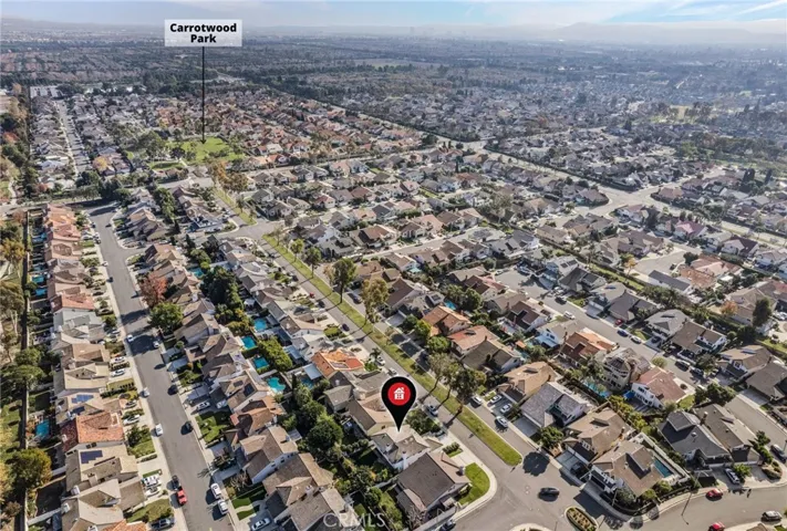 76 Monticello, Irvine, California 92620