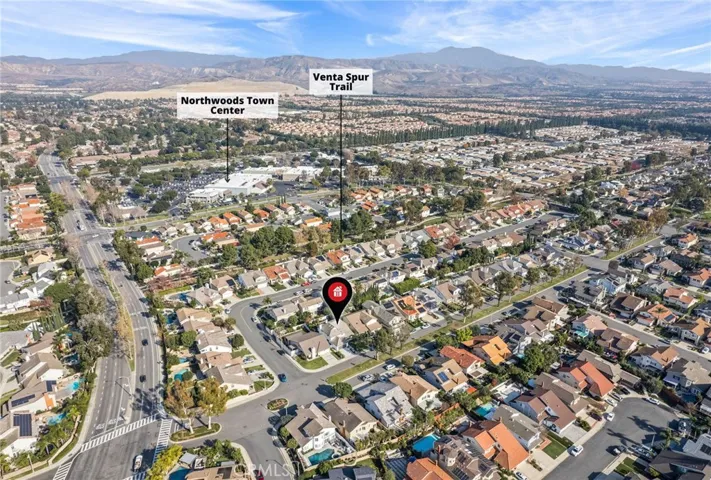 76 Monticello, Irvine, California 92620