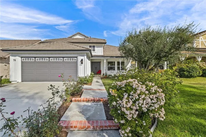 76 Monticello, Irvine, California 92620