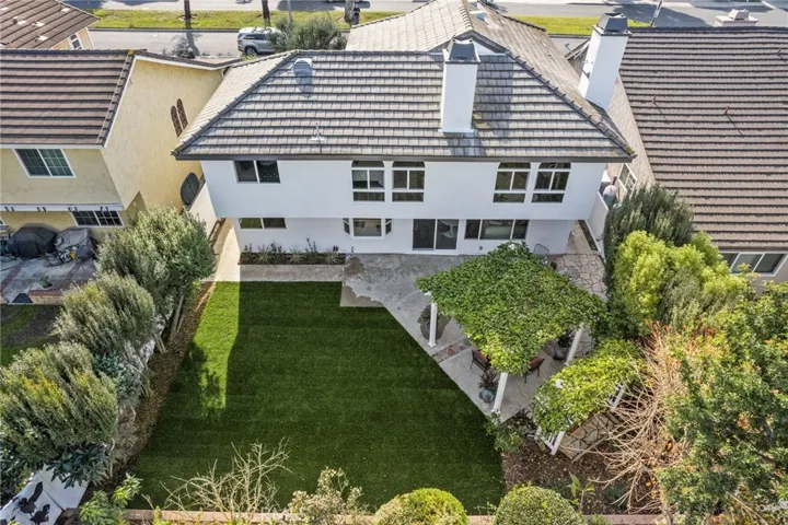 76 Monticello, Irvine, California 92620