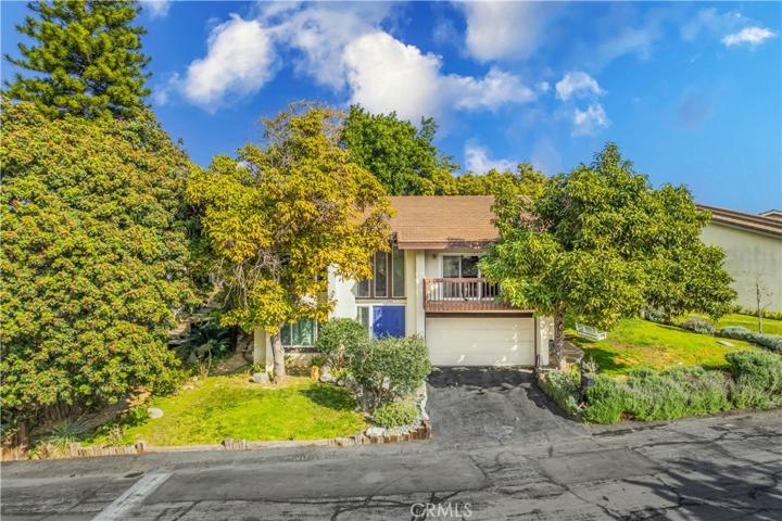 3388 Avocado Hill Way, Hacienda Heights, California 91745