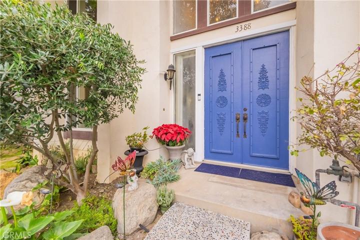 3388 Avocado Hill Way, Hacienda Heights, California 91745