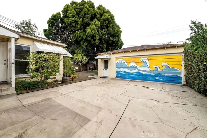 2339 22nd Street, Santa Monica, California 90405