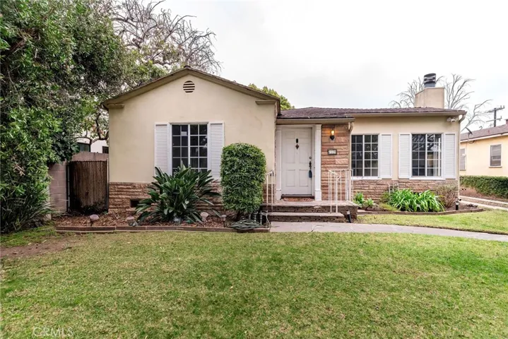 2339 22nd Street, Santa Monica, California 90405