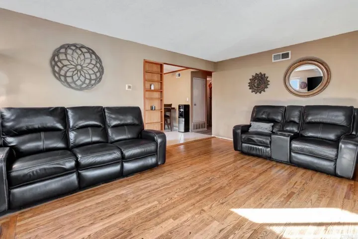 641 Bighorn Court, El Cajon, California 92019