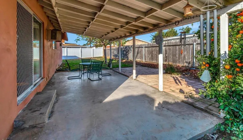 641 Bighorn Court, El Cajon, California 92019