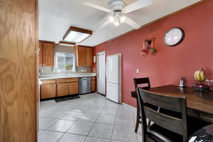 641 Bighorn Court, El Cajon, California 92019