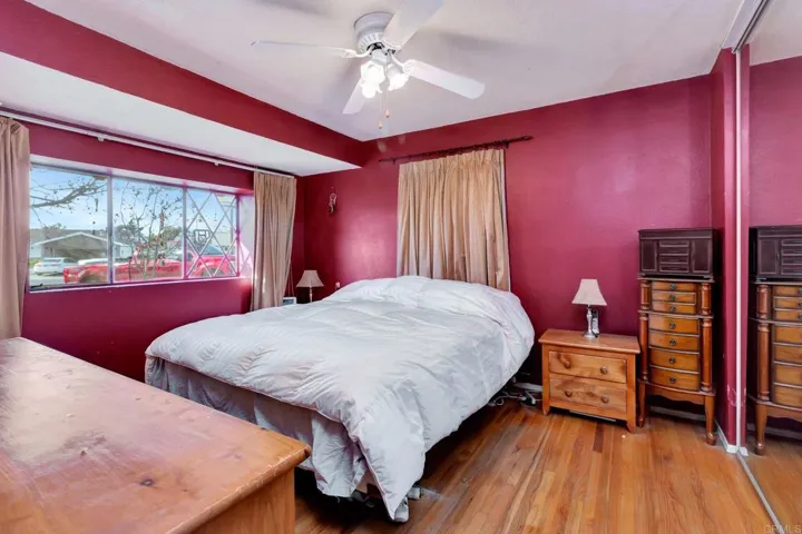 641 Bighorn Court, El Cajon, California 92019