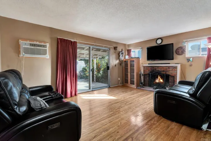 641 Bighorn Court, El Cajon, California 92019