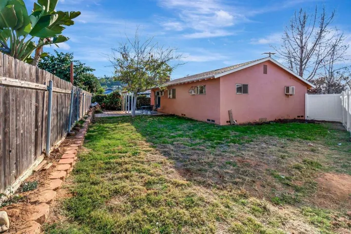 641 Bighorn Court, El Cajon, California 92019