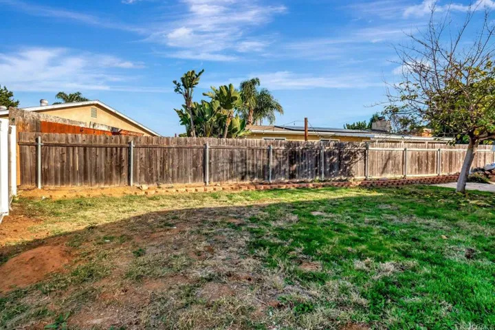 641 Bighorn Court, El Cajon, California 92019
