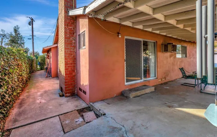 641 Bighorn Court, El Cajon, California 92019