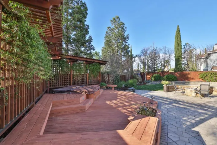 6249 Running Springs Road, San Jose, California 95135
