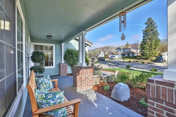 6249 Running Springs Road, San Jose, California 95135