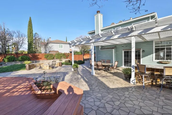 6249 Running Springs Road, San Jose, California 95135