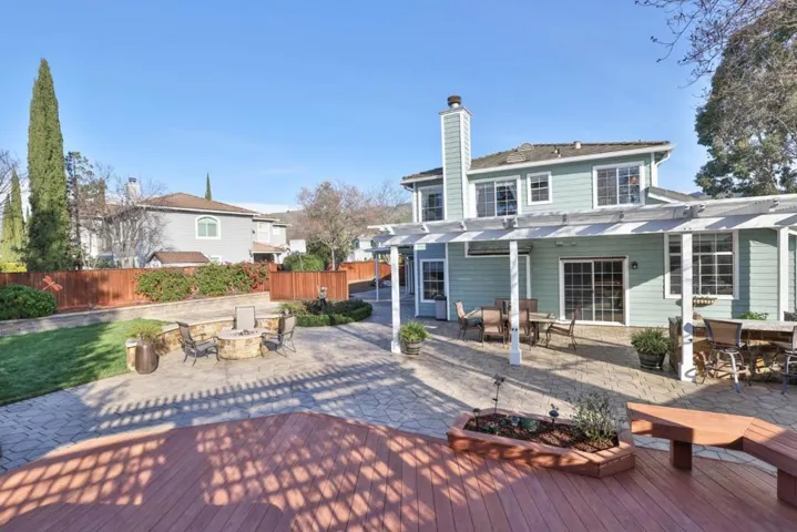 6249 Running Springs Road, San Jose, California 95135