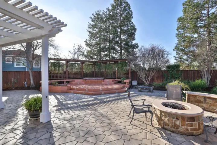 6249 Running Springs Road, San Jose, California 95135