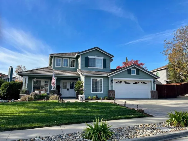 6249 Running Springs Road, San Jose, California 95135