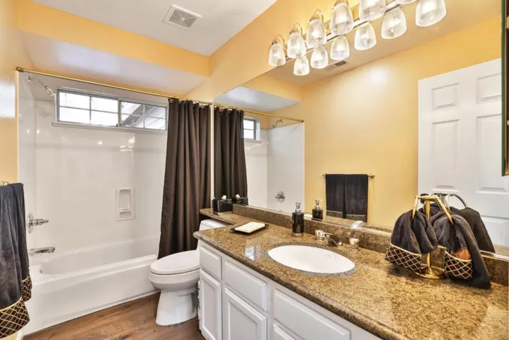 6249 Running Springs Road, San Jose, California 95135