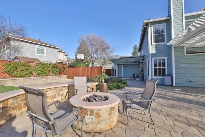 6249 Running Springs Road, San Jose, California 95135