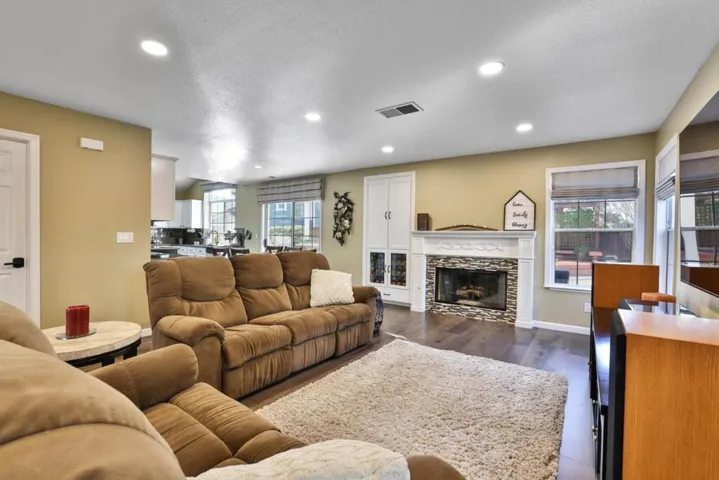 6249 Running Springs Road, San Jose, California 95135