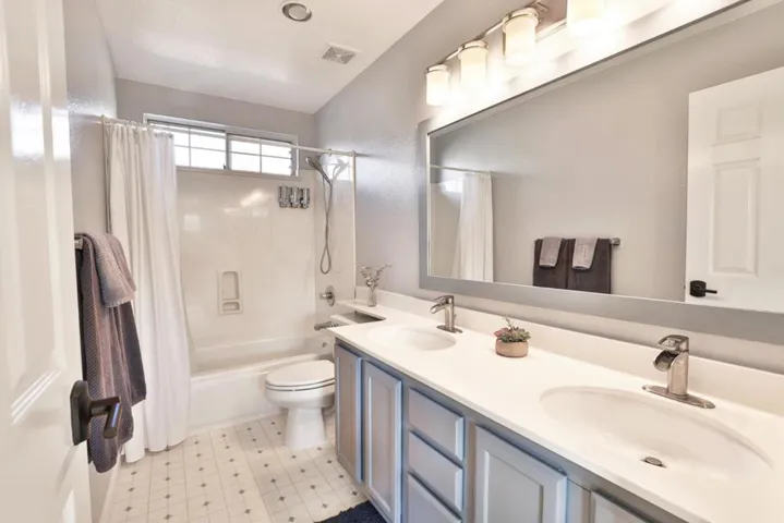 6249 Running Springs Road, San Jose, California 95135