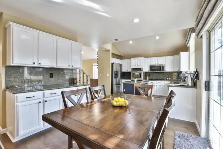 6249 Running Springs Road, San Jose, California 95135