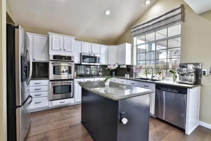 6249 Running Springs Road, San Jose, California 95135