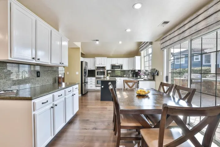 6249 Running Springs Road, San Jose, California 95135