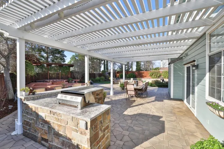 6249 Running Springs Road, San Jose, California 95135