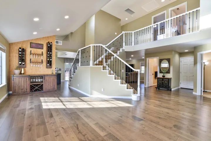 6249 Running Springs Road, San Jose, California 95135