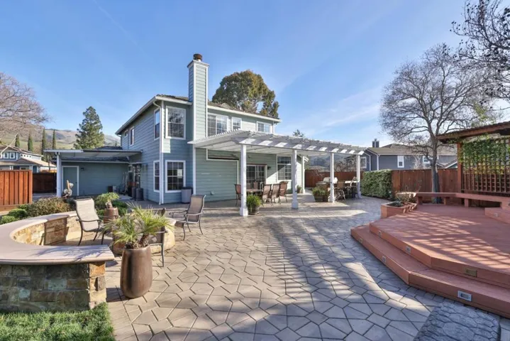 6249 Running Springs Road, San Jose, California 95135