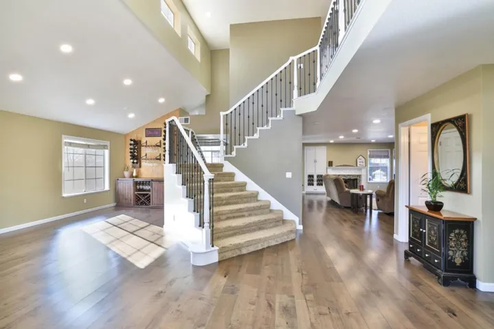 6249 Running Springs Road, San Jose, California 95135